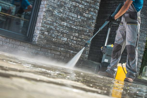Professional  Pressure Washing Services in South Lakes, AK